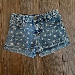 Circo Jean Shorts